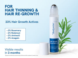 Velora Rosemary Root Serum
