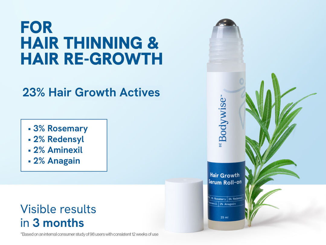 Velora Rosemary Root Serum