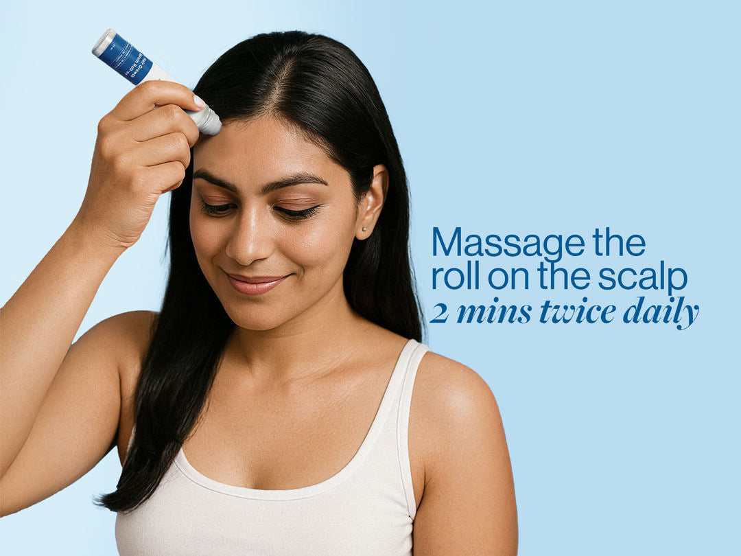 Velora Rosemary Root Serum